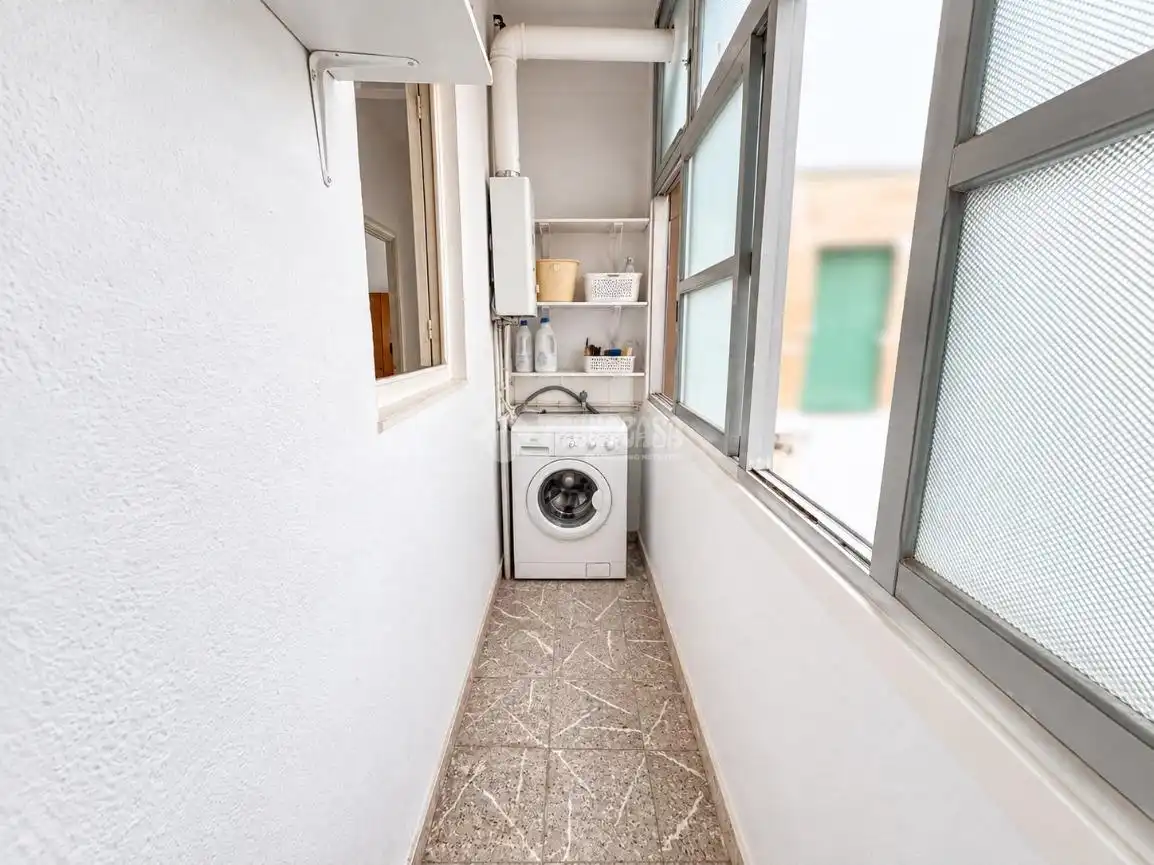 Flat for sale in Florida - Ciudad de Asís, imagen 6
