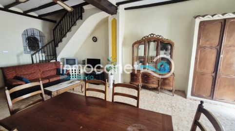 Foto 5 de Casa o xalet en venda a Oliva pueblo, Oliva