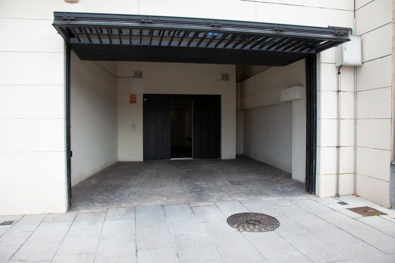 Aparcament en venda a Inmobiliaria - Barreda, imagen 9