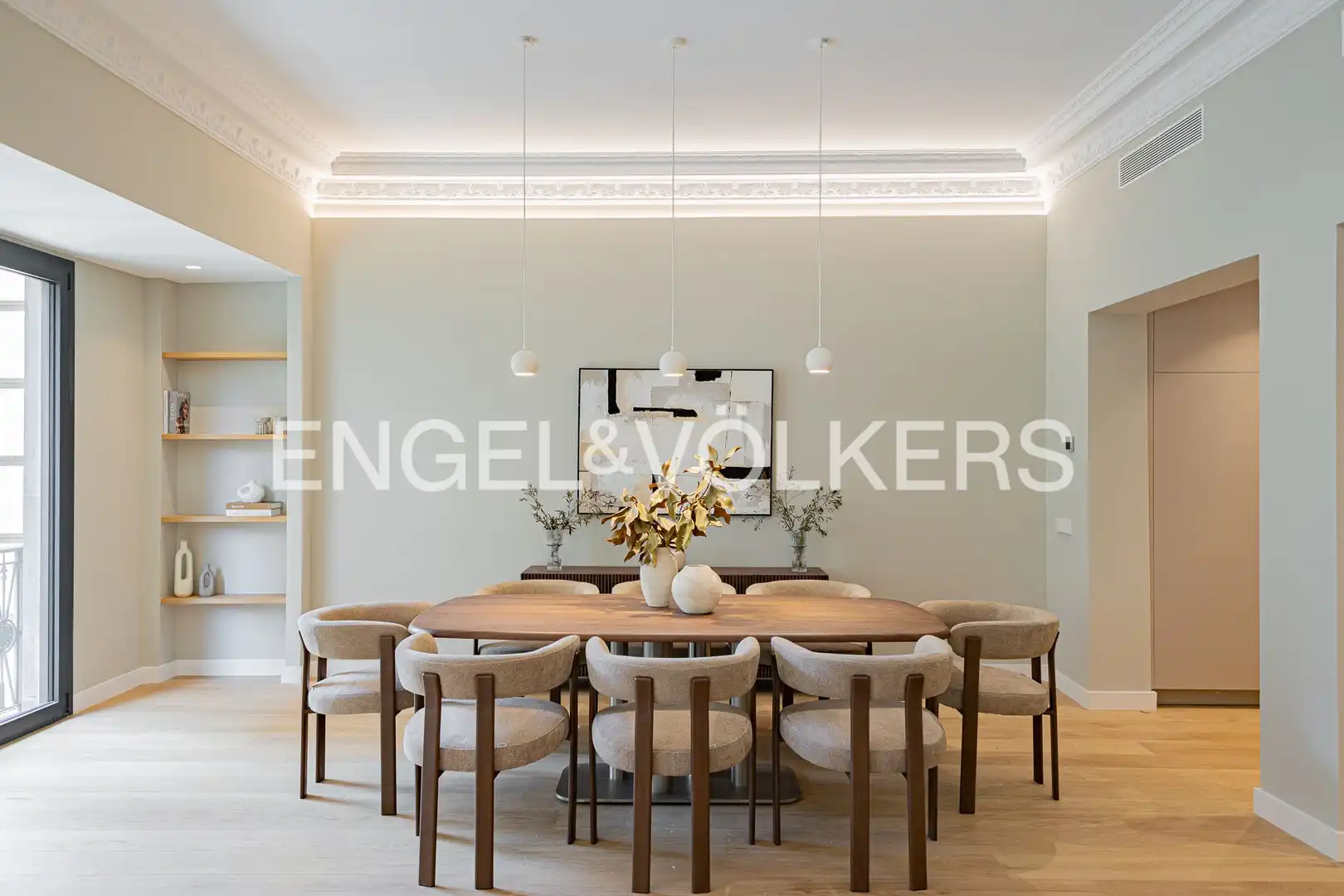 Appartement avec ascenseur à vendre à Sarrià - Sant Gervasi, imagen 9