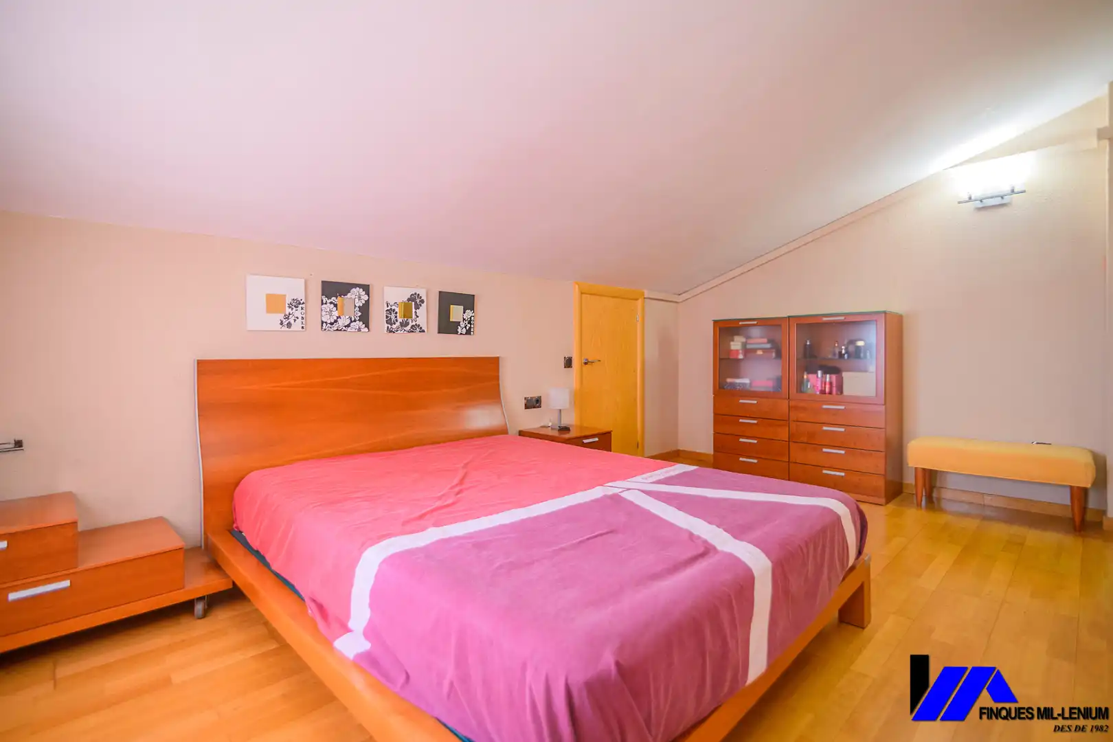 Duplex with terrace for sale in Passeig Maragall, imagen 41