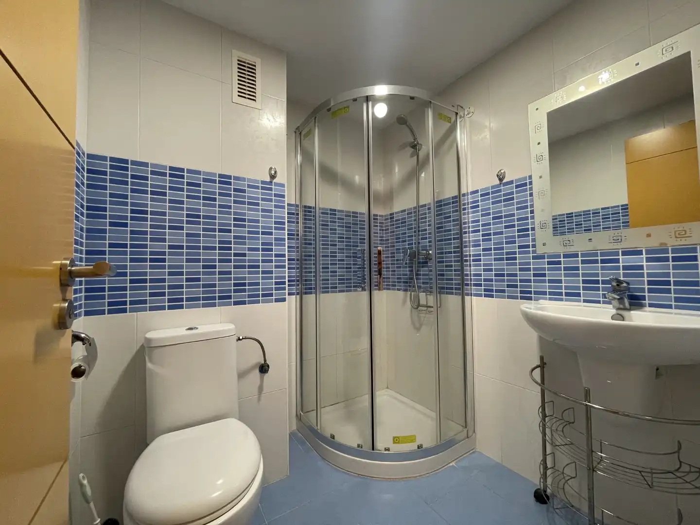 Bany de Apartament en venda en Torreblanca, Castellón