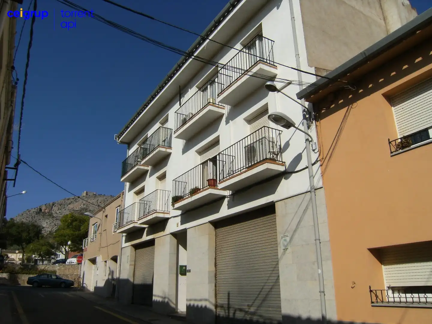 Aparcament en venda a Torroella de Montgrí, imagen 2