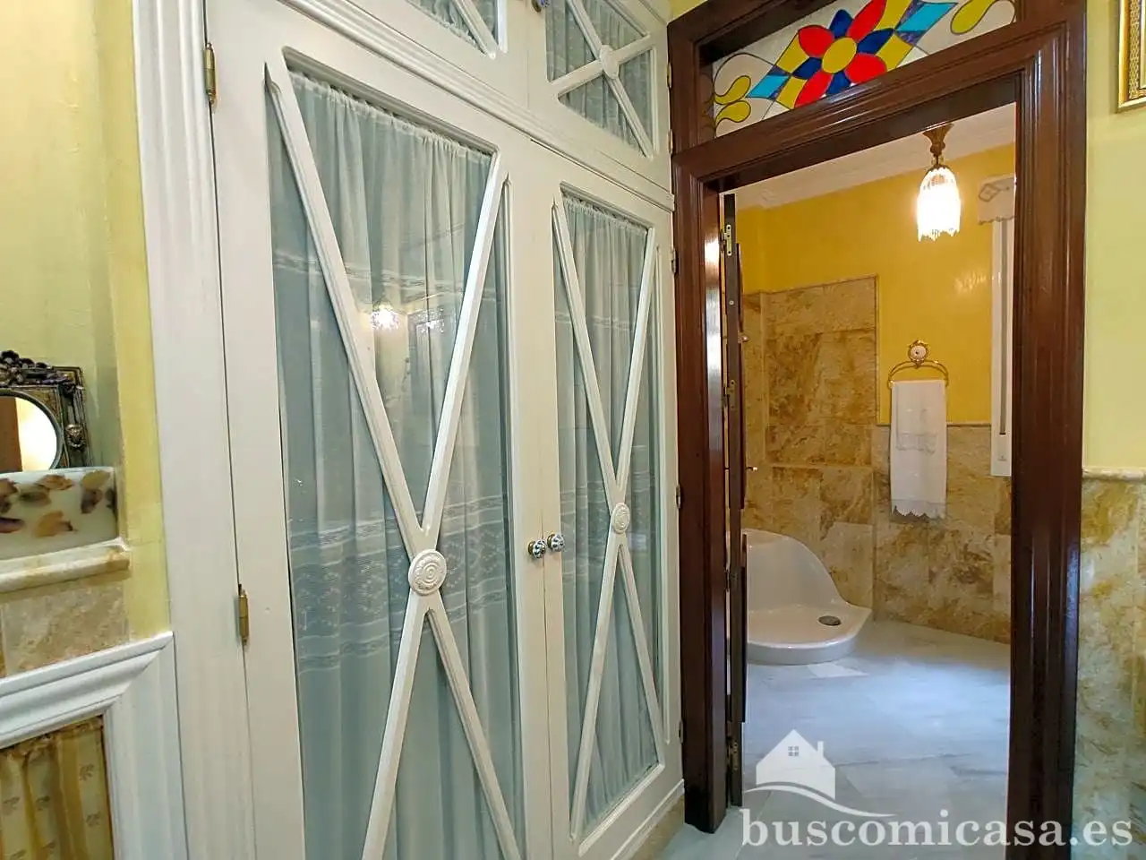 Casa o xalet en venda a Italia, San Gonzalo