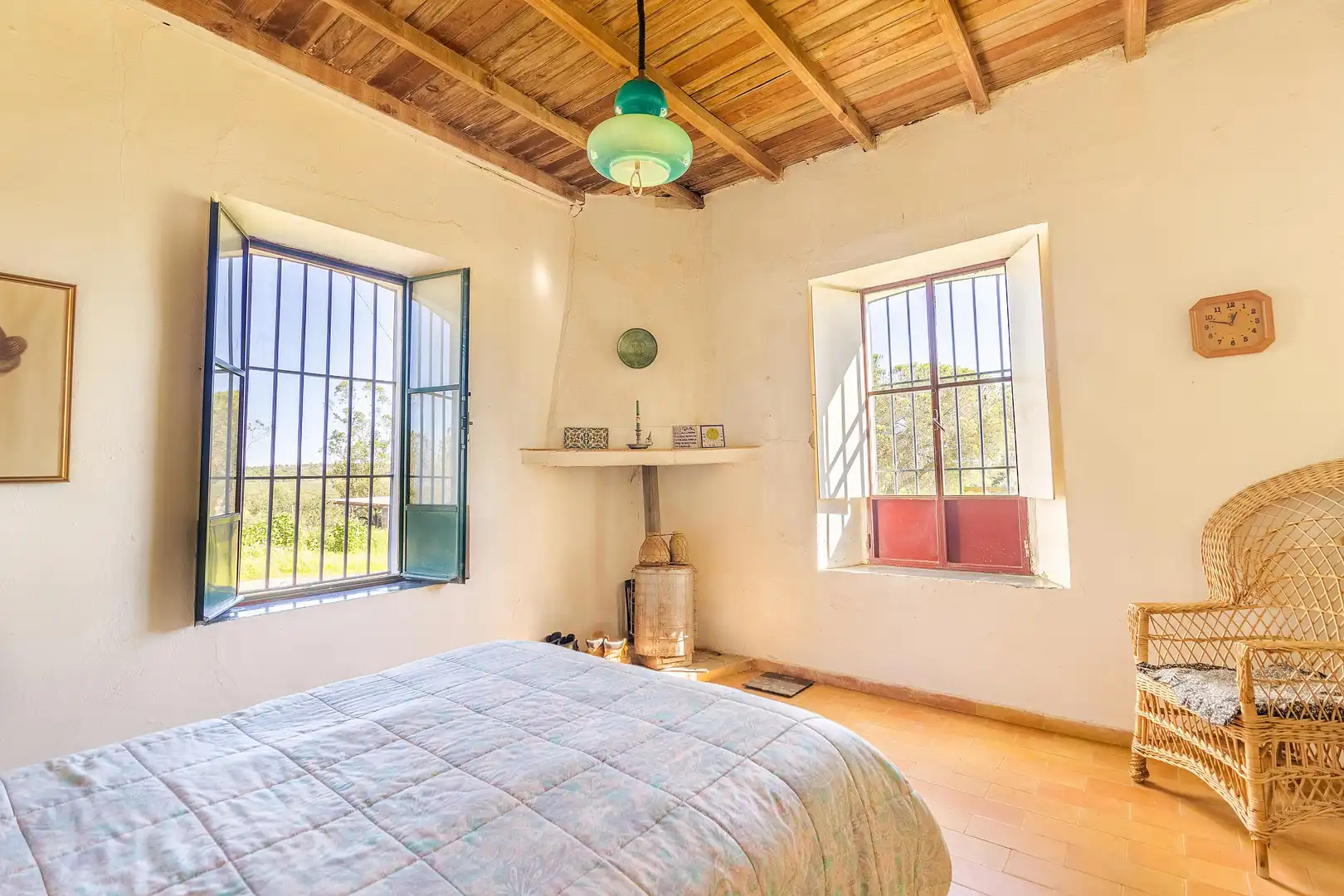 Habitación de Casa o chalet en venta en Beas con Calefacción y Terraza