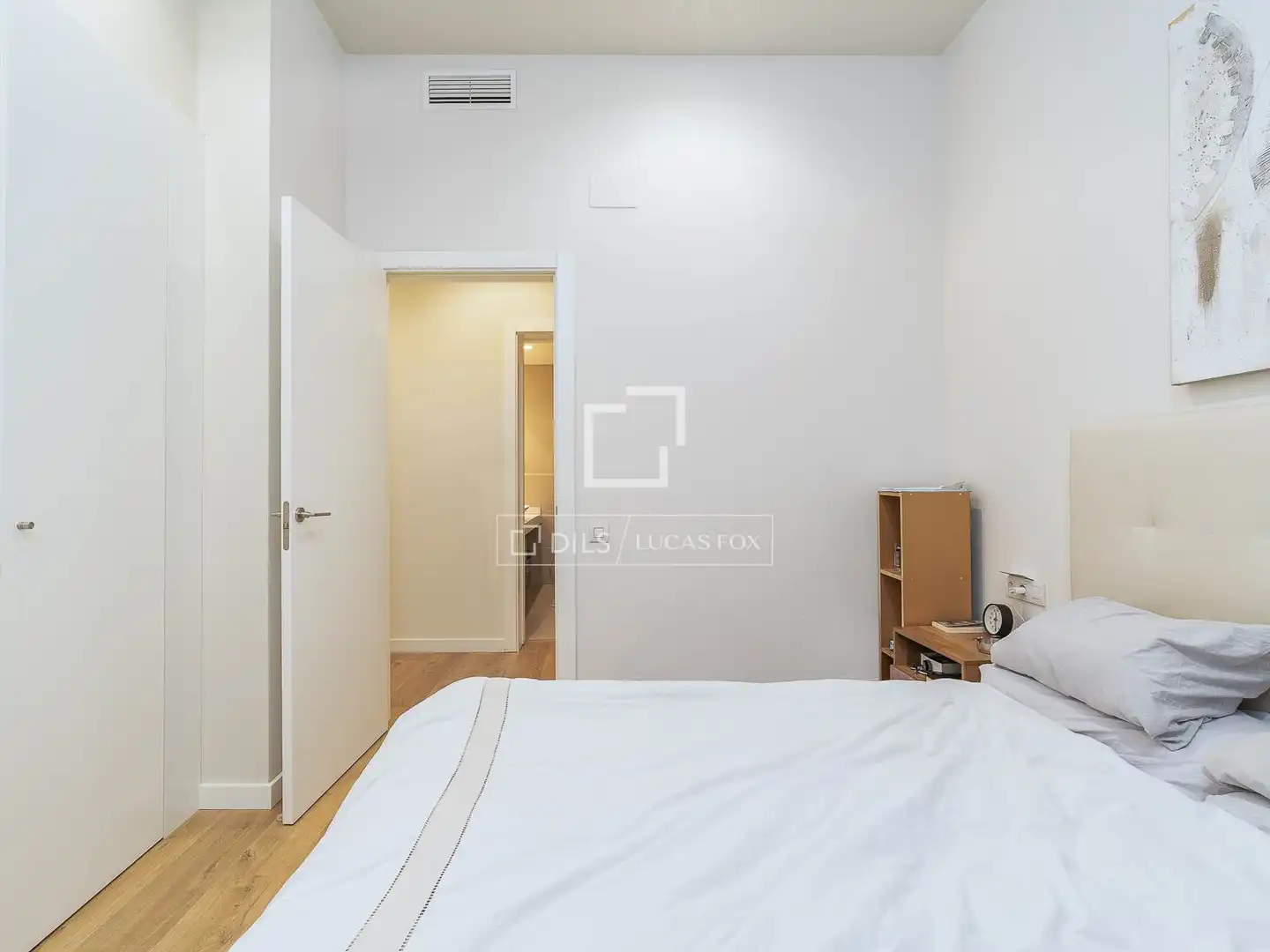 Habitación de Piso en venta en Barcelona con Aire acondicionado, Calefacción y Parquet