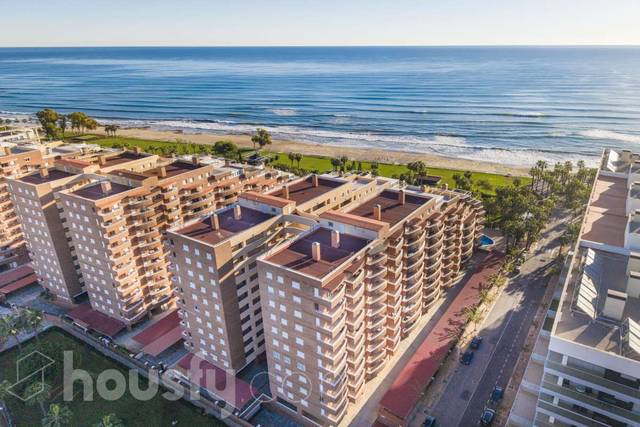 Piso en Venta en Carrer Amplaries, . en Bahía Park - Isla Park