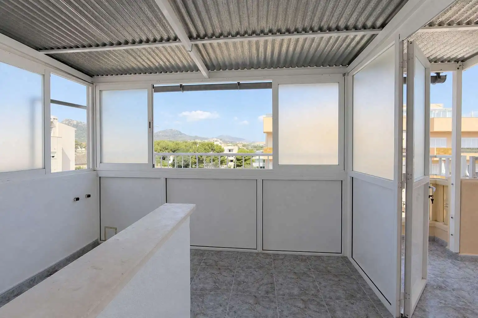 Piso en venta en Cala Millor