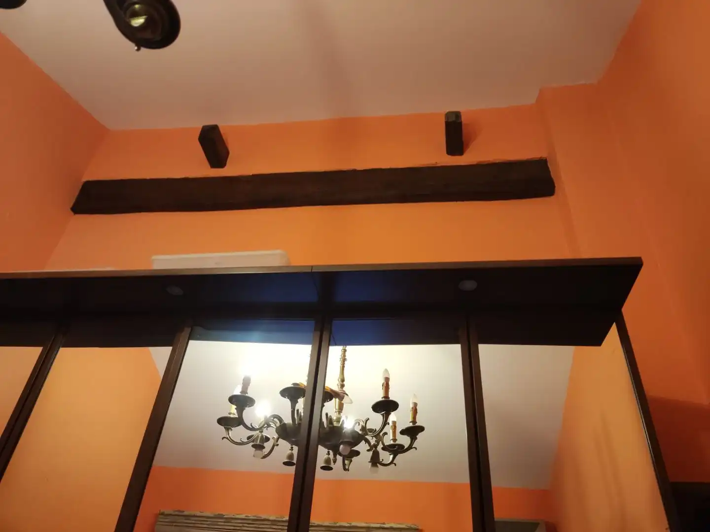 Comedor de Casa o chalet en venta en Molina de Segura con Parquet, Terraza y Trastero