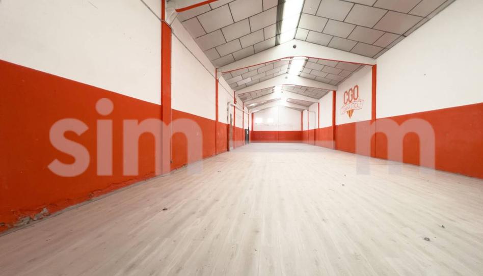 Photo 1 of Industrial buildings for sale in Gurb, Barcelona