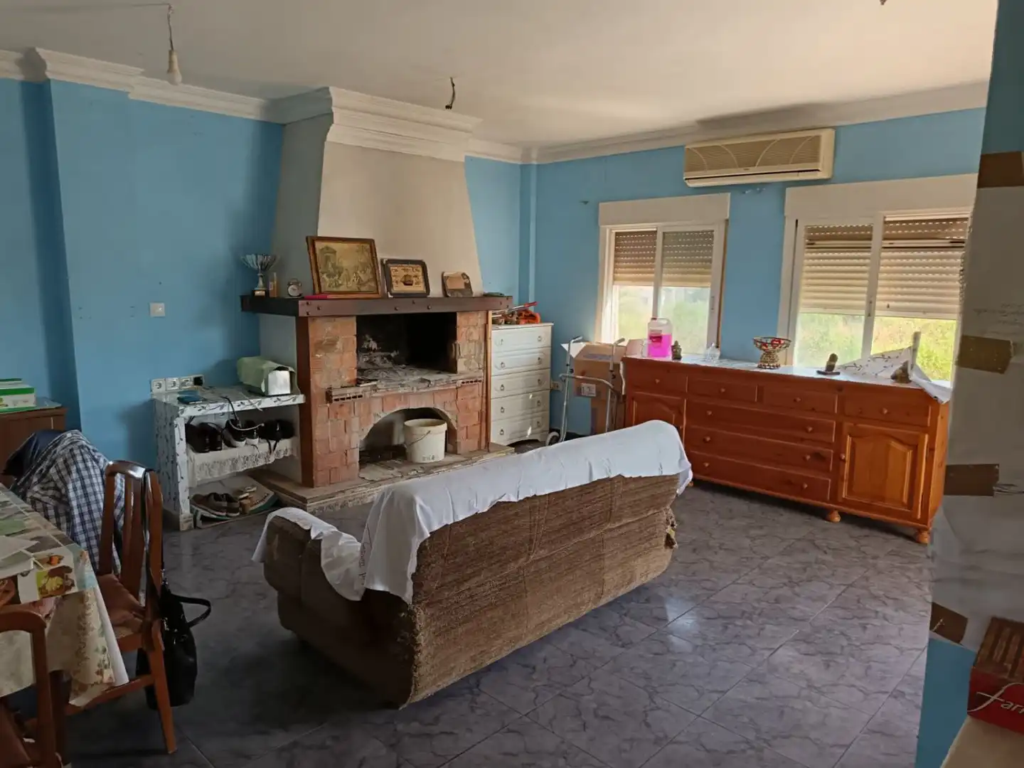 Casa con terraza en venta en Real, imagen 2