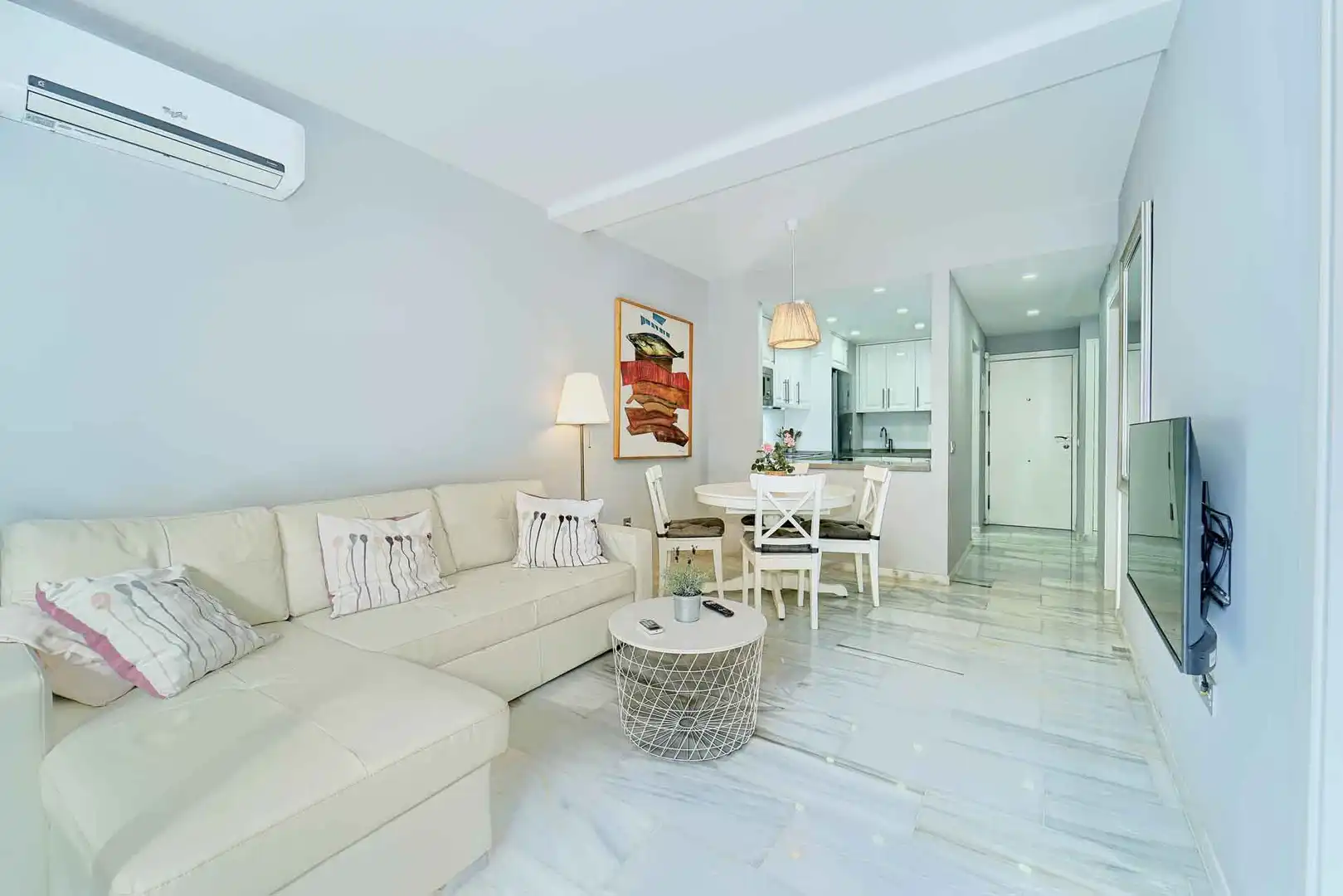Mini appartamento con piscina in vendita a ROY BOSTON 1, imagen 6