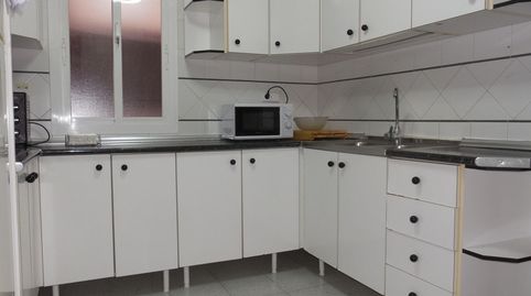 Photo 4 of Flat for rent in Calle Santo Tomas de Villanueva, Camino de Ronda, Granada Capital