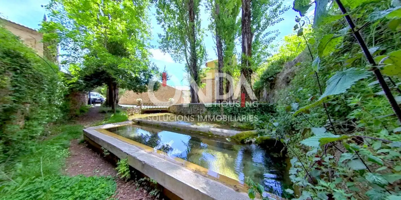Casa o chalet de alquiler en Carrer Rectoria de Rivert, Salàs de Pallars
