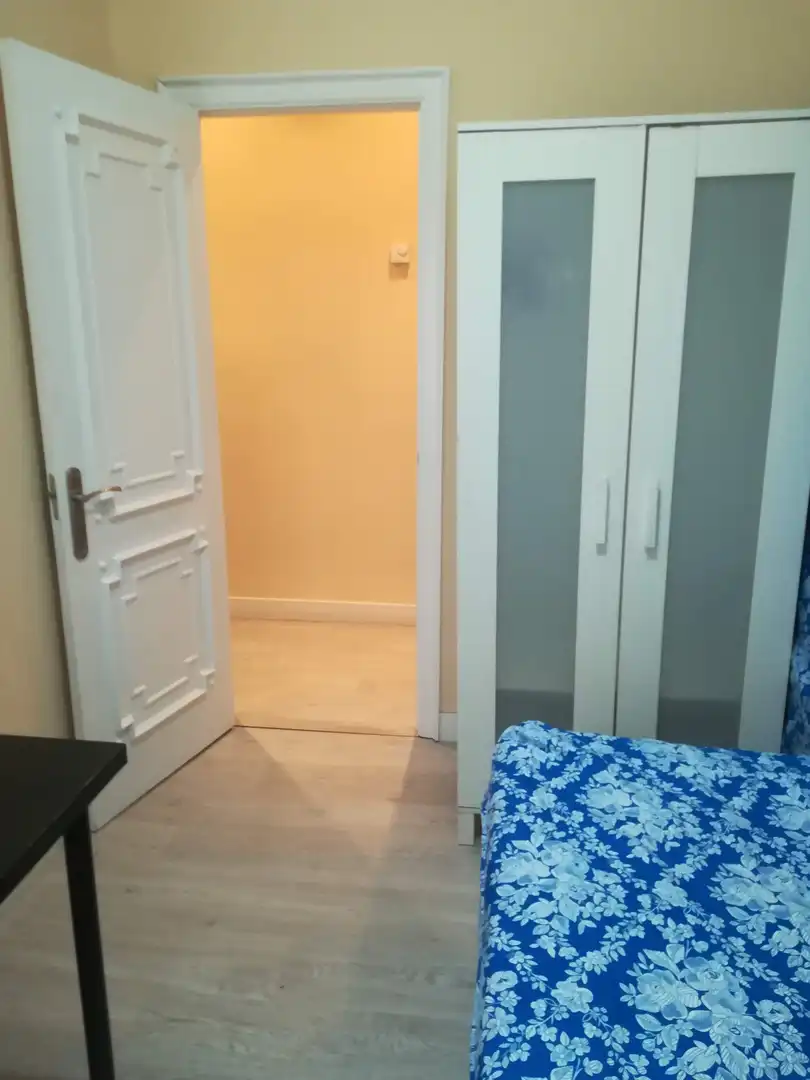 Wohnung zur Miete in CL MANSO, 4, La Arena