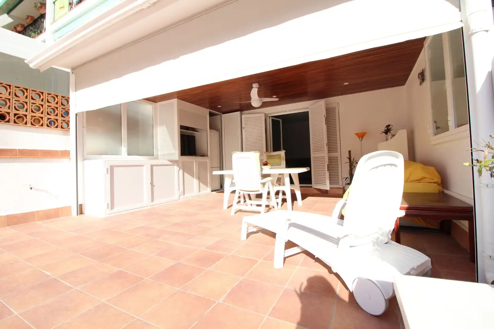 Flat for sale in Centre