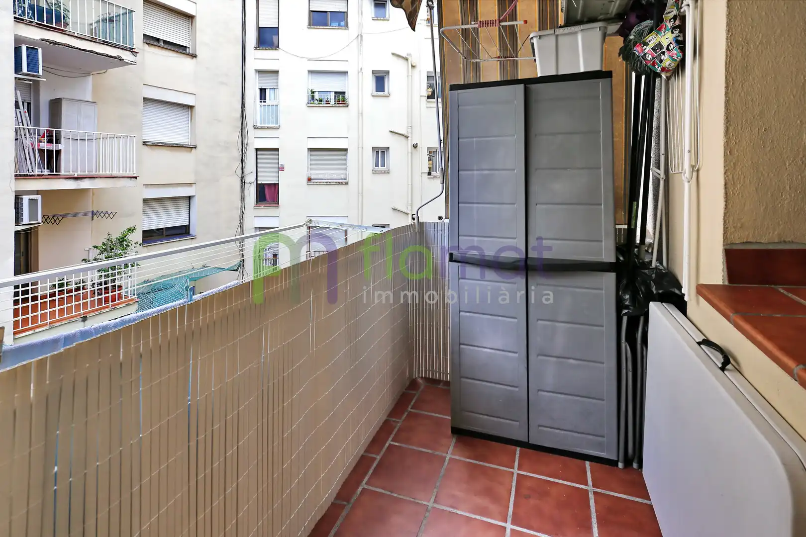 Flat with lift for sale in Carrer d'Otger, imagen 7