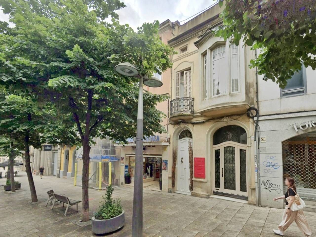 Dúplex en venta en Riera, Centre