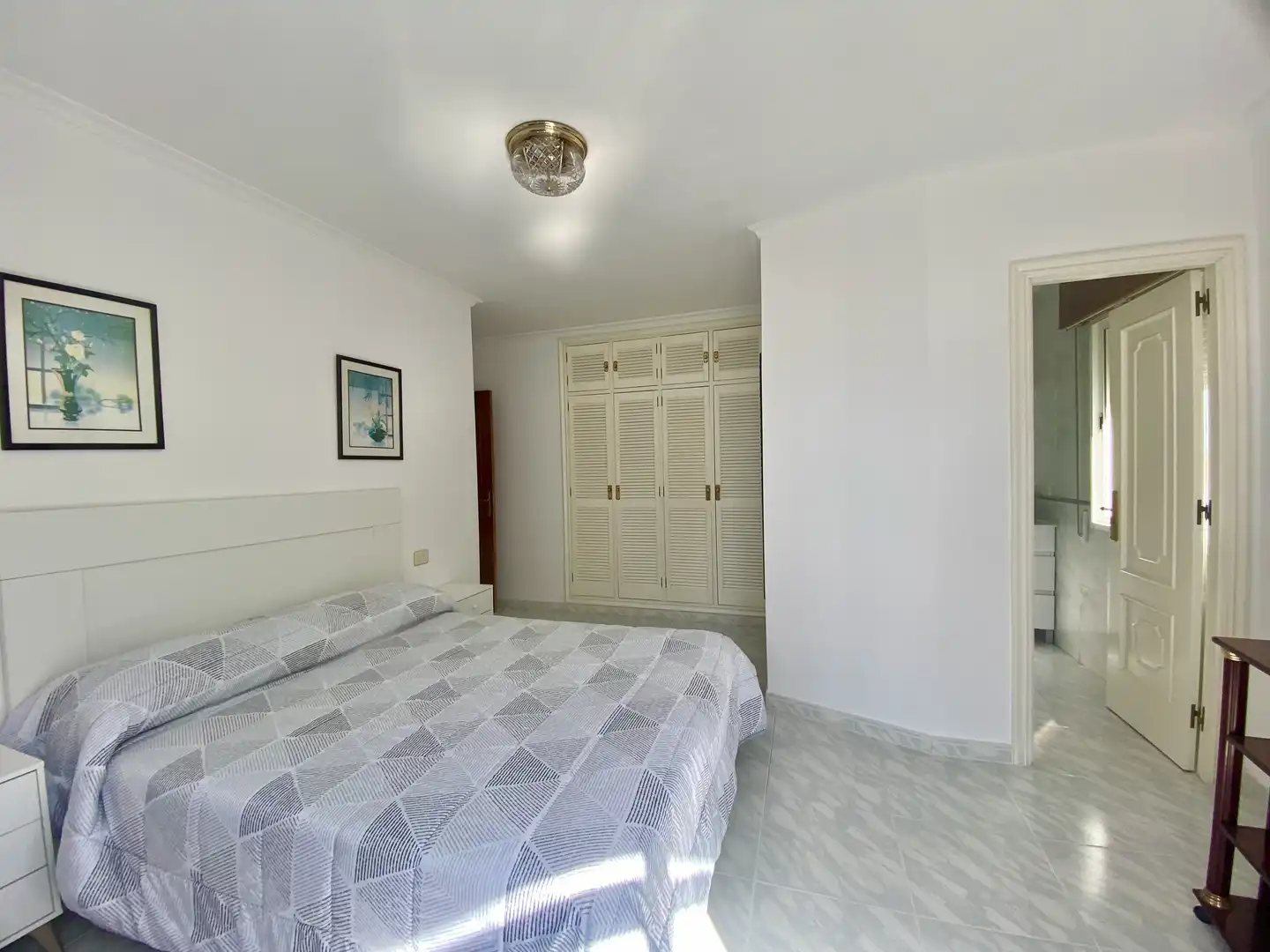 Habitatge amb terrassa en venda a Rua Concepcion Arenal, imagen 13