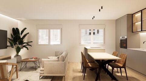 Foto 3 de Pis en venda a Juan Ramón Jiménez, Masip, Oviedo