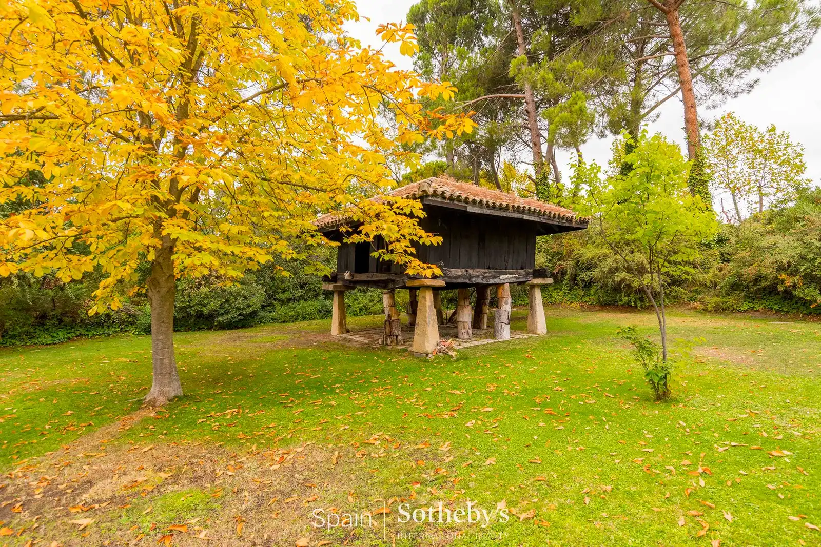 Garden of Houses for sale in Fuente del Fresno  with Heating, Private garden and Terrace