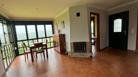 Foto 4 de Casa o xalet en venda a Junco, Ribadesella, Asturias