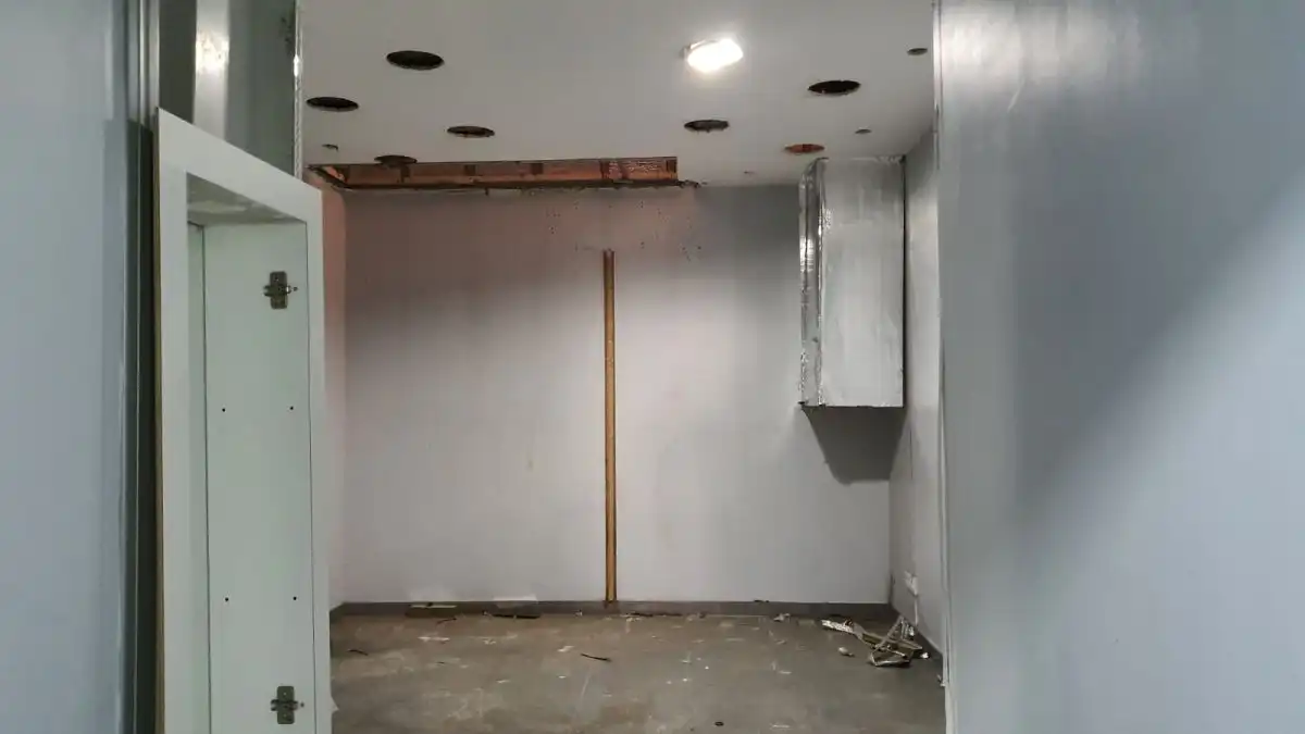 Local comercial de lloguer a Joan Prim 77, imagen 7