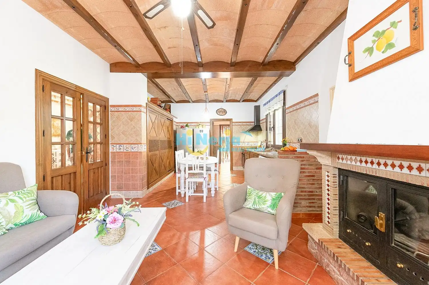 Casa en venda a Villanueva del Trabuco, imagen 22