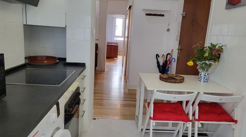 Foto 4 von Wohnung zur Miete in Calle Licenciado Poza, 57, Sabino Arana - Jesuitas, Bilbao