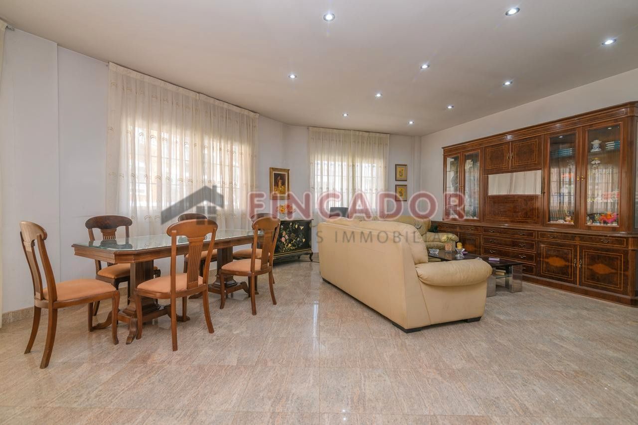 Flat for sale in Carrer de Sant Joan, Centre, Centre - Sant Josep - Sanfeliu
