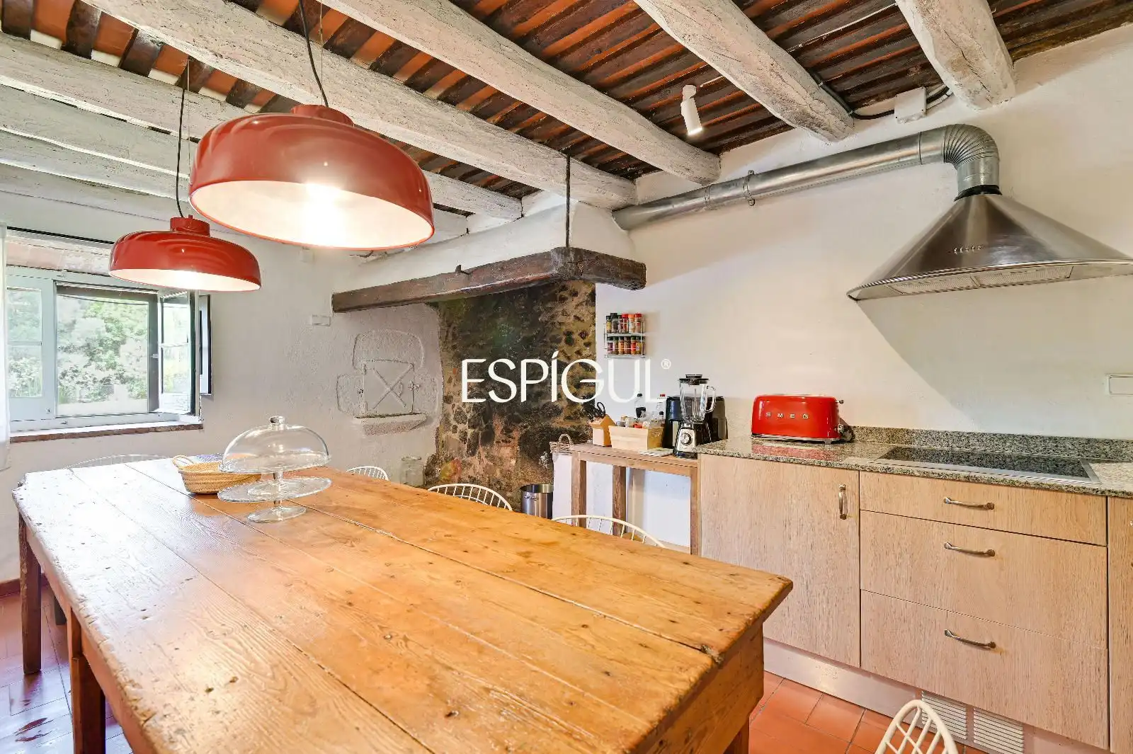 Casa con piscina en venta en Suro Gros, imagen 19