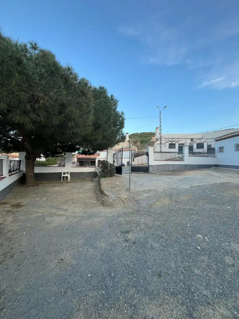 Chalet en venta en Guadix, imagen 21