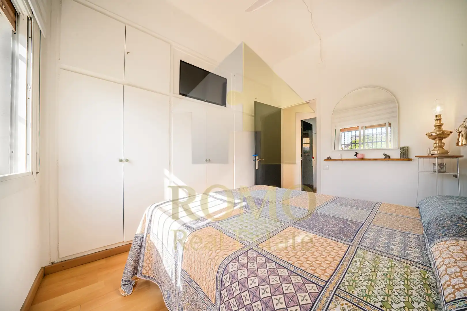 Casa amb terrassa en venda a Santa Perpètua de Mogoda, imagen 53