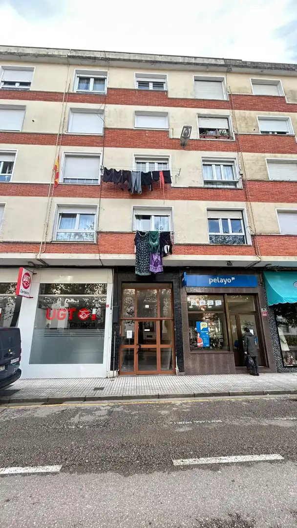 Appartement à vendre à Calle DUQUE SANTOÑA 3, imagen 4
