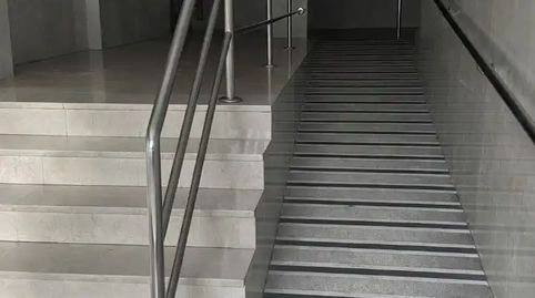 Foto 4 de Pis en venda a Avenida de la Barzola, 34, Villegas, Sevilla Capital