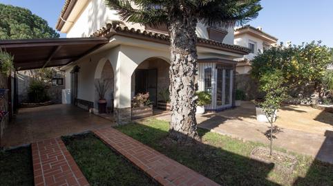 Foto 3 de Casa o xalet en venda a  C. Bancada, 32, Sancti Petri, Chiclana de la Frontera