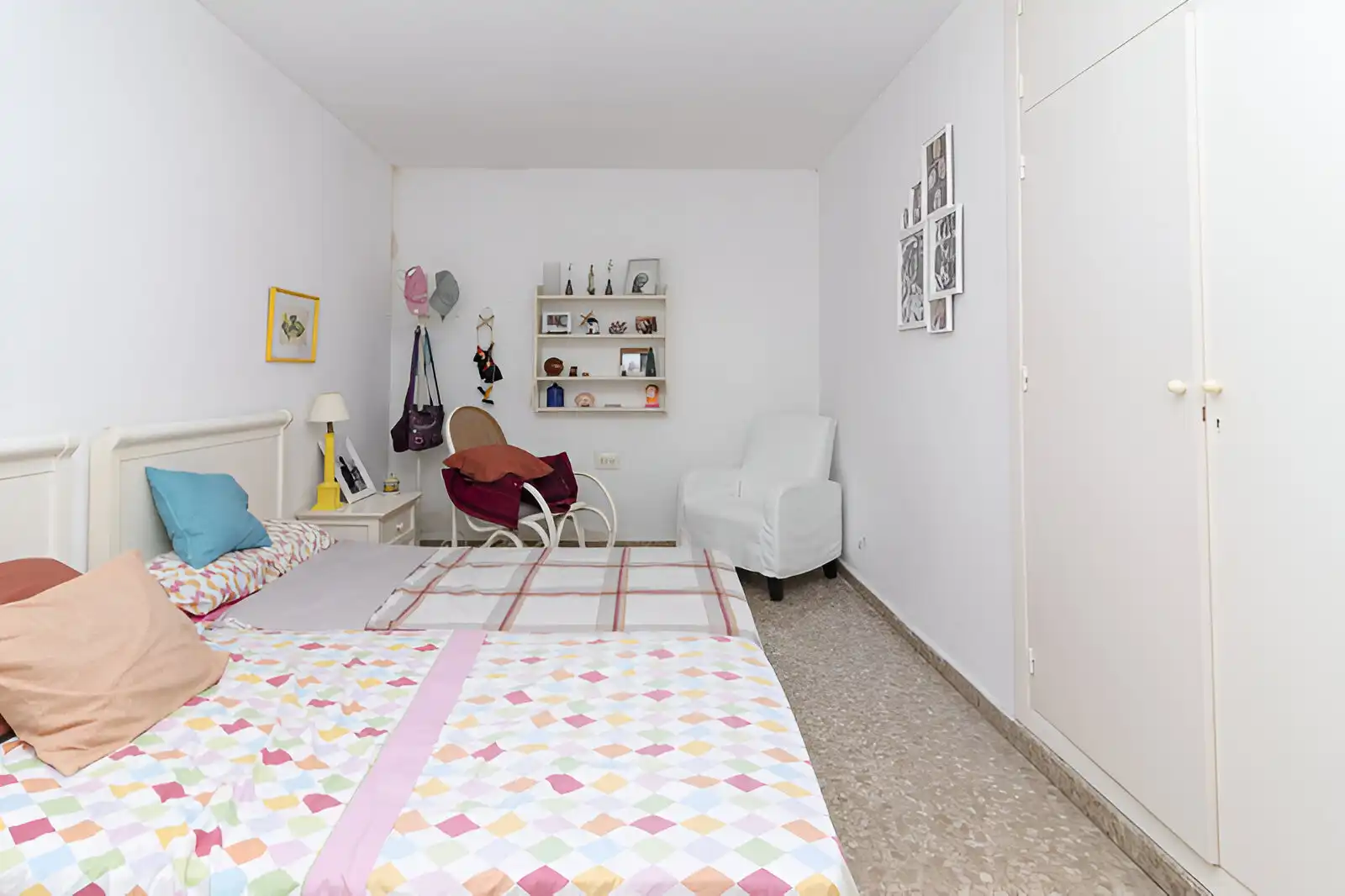 Apartament amb ascensor en venda a Centro, imagen 13