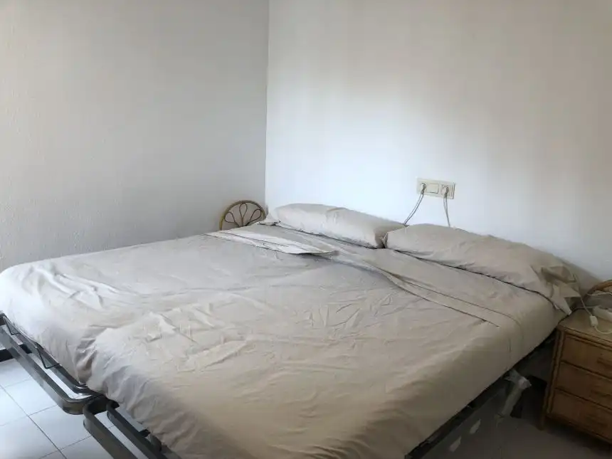 Detached homes for rent in Avenida Santiago Bernabéu, 46, Calas Santiago Bernabéu