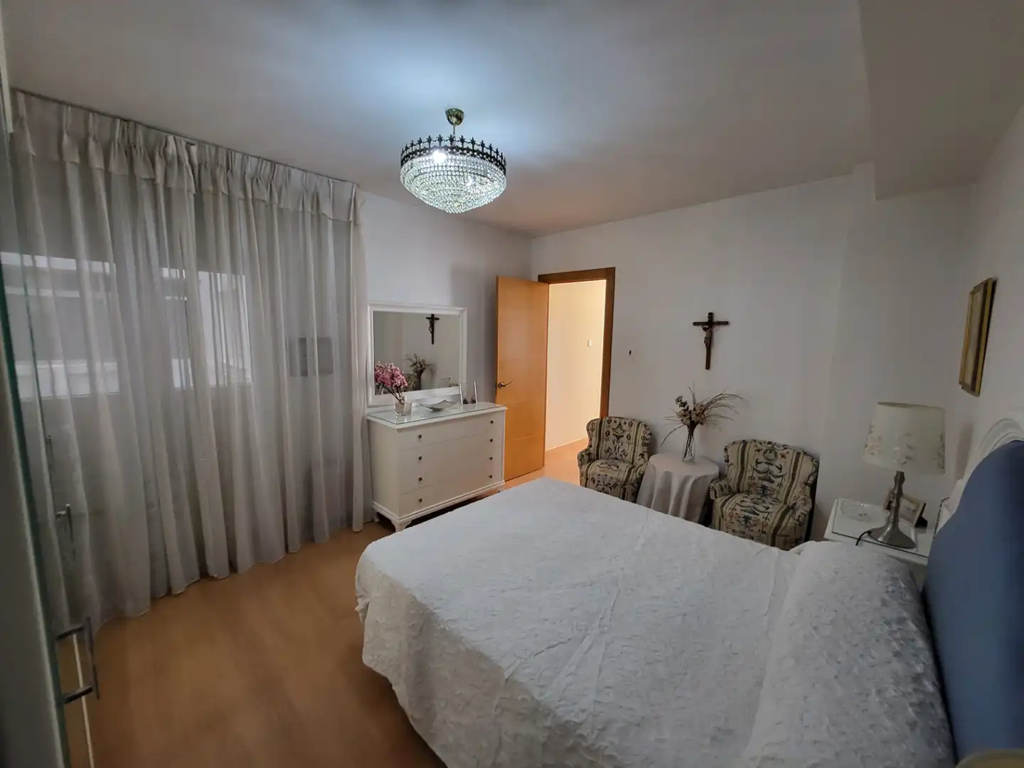 Piso en venta en Avenida de Pablo Iglesias, Plaza de Toros - Santa Rita