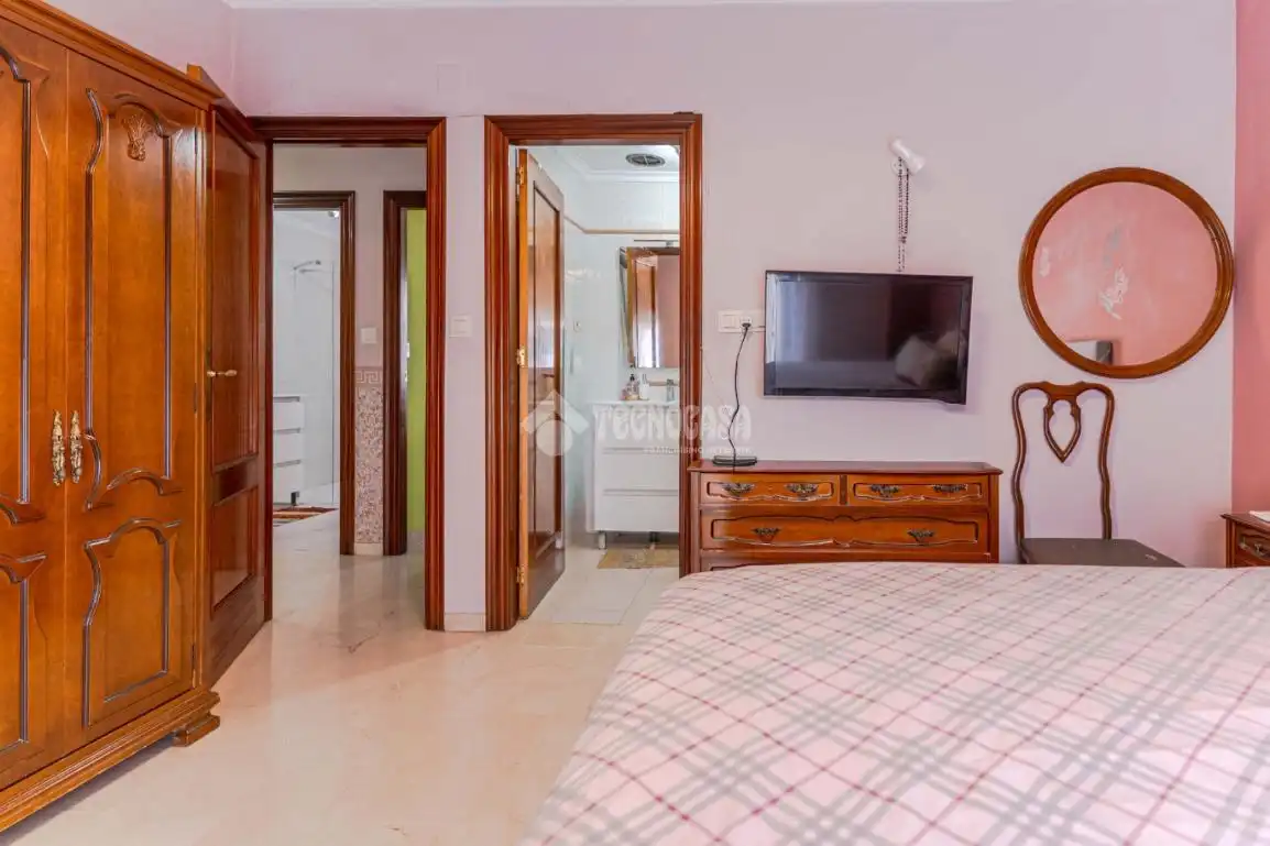 Habitación de Ático en venta en Albuñol con Terraza y Trastero