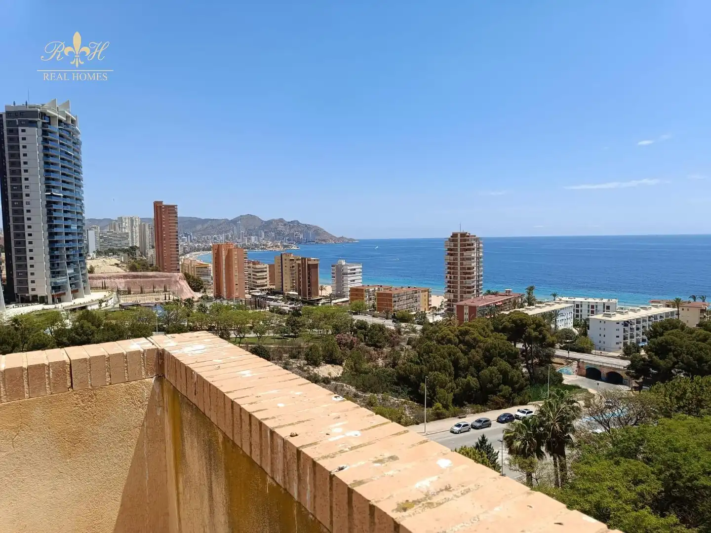 Ático con piscina en venta en MARINA BAIXA Nº 10, imagen 36
