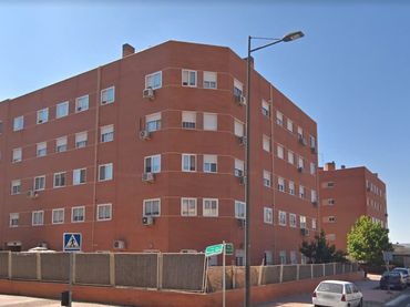 Aparcamiento en venta en Parla Este