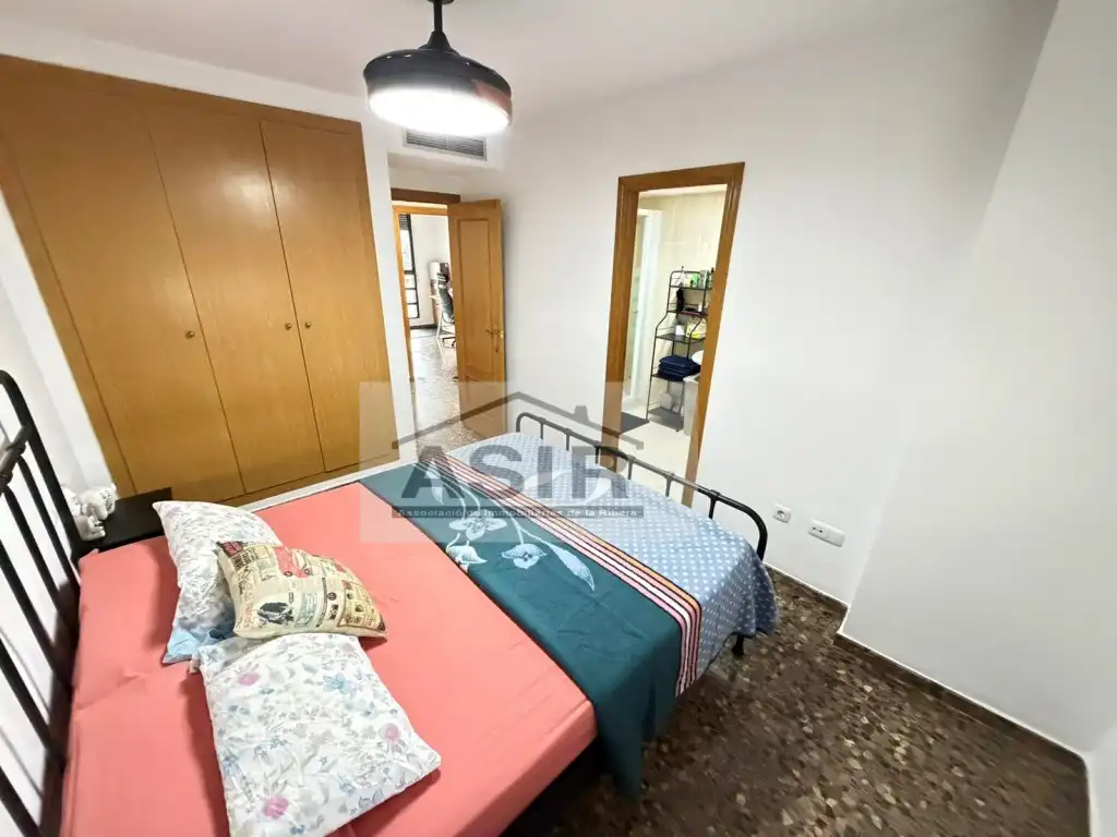 Flat with terrace for sale in Calle Clara Campoamor, imagen 19