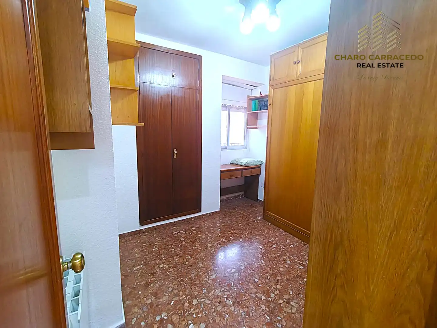 Flat for sale in Avinguda de Gaspar Aguilar, L'Hort de Senabre