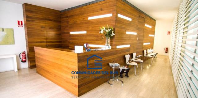 Local comercial en Venta en Plaza de Toros