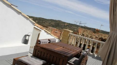 Foto 4 de Casa adosada en venda a Calle Navarra, 6, Valdealgorfa, Teruel