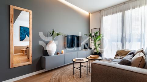 Foto 5 de Apartamento de alquiler en Carrer de Josep Torres, Vila de Gràcia,  Barcelona Capital