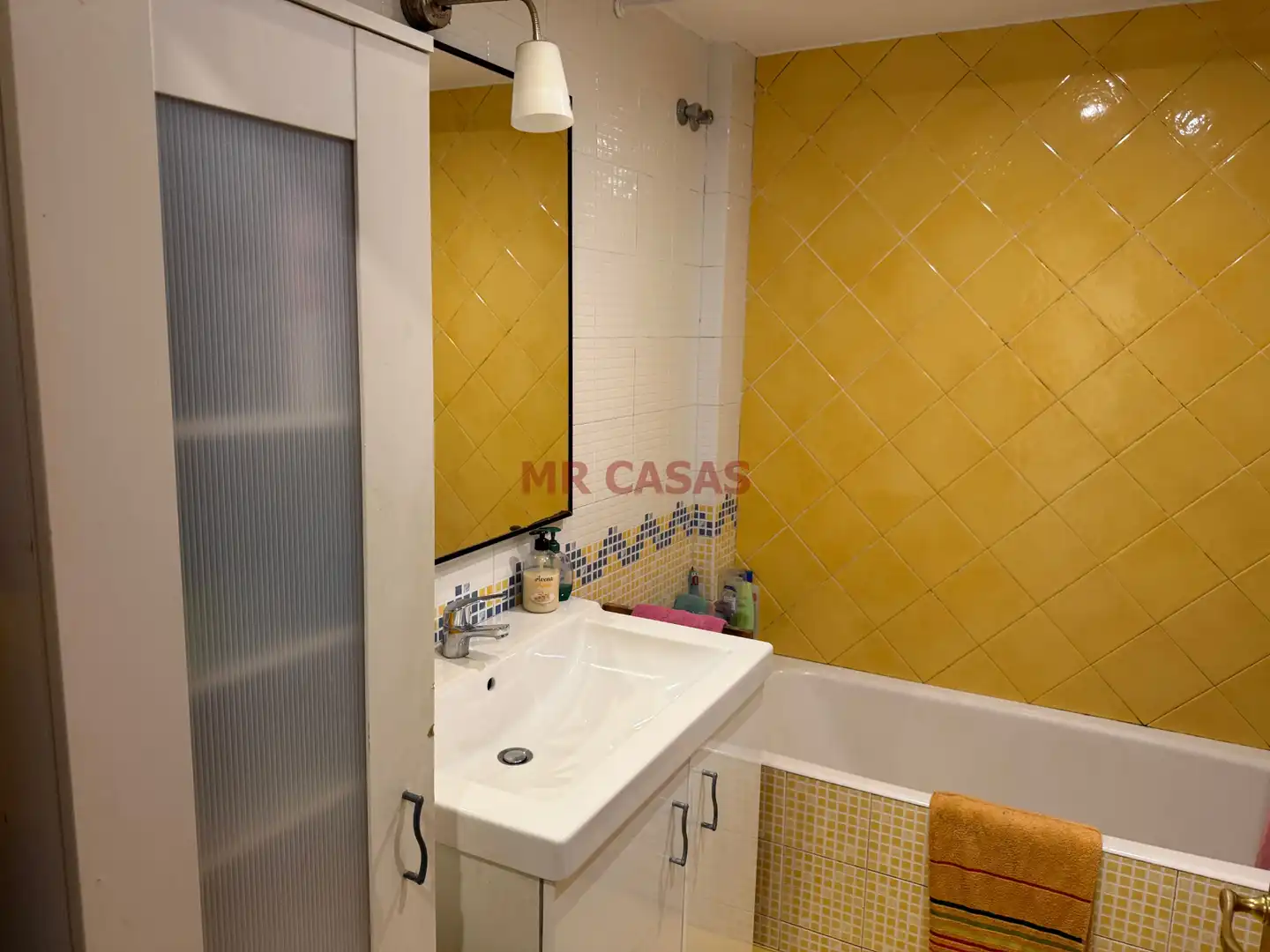 Piso en venta en La Serreta