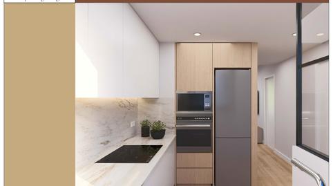 Photo 4 of Flat for sale in Carrer Moranta, 14, Nord-Oest - Can Noguera, La Garriga