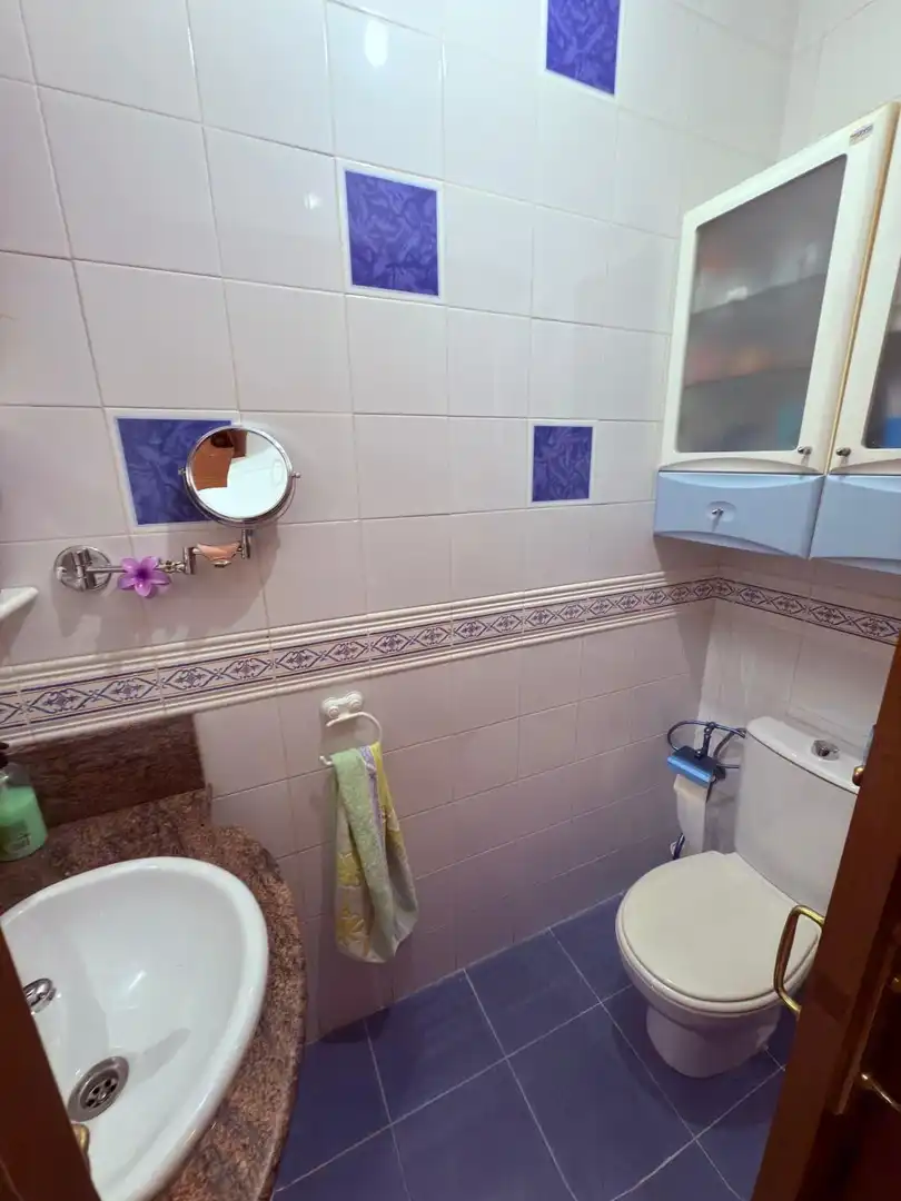 Duplex in vendita a Calle Costa de Marfil, imagen 21